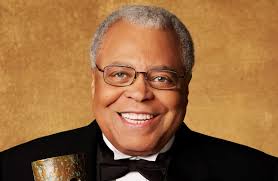 Rest in Peace, James Earl Jones