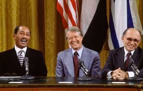 The Enduring Legacy of the Camp David Peace Accords