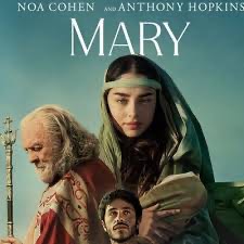 “Mary:”  A Review