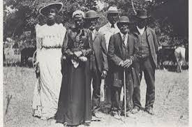 Juneteenth: Let Freedom Ring