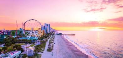 Travel News: Myrtle Beach