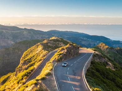 Road Trips: A Metaphor of Life