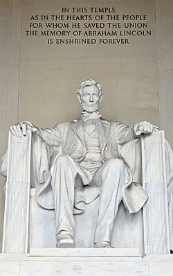 The Tomb of Lincoln and the Scourge of Political Violence