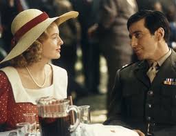 Diane Keaton and the Impeccability of The Godfather