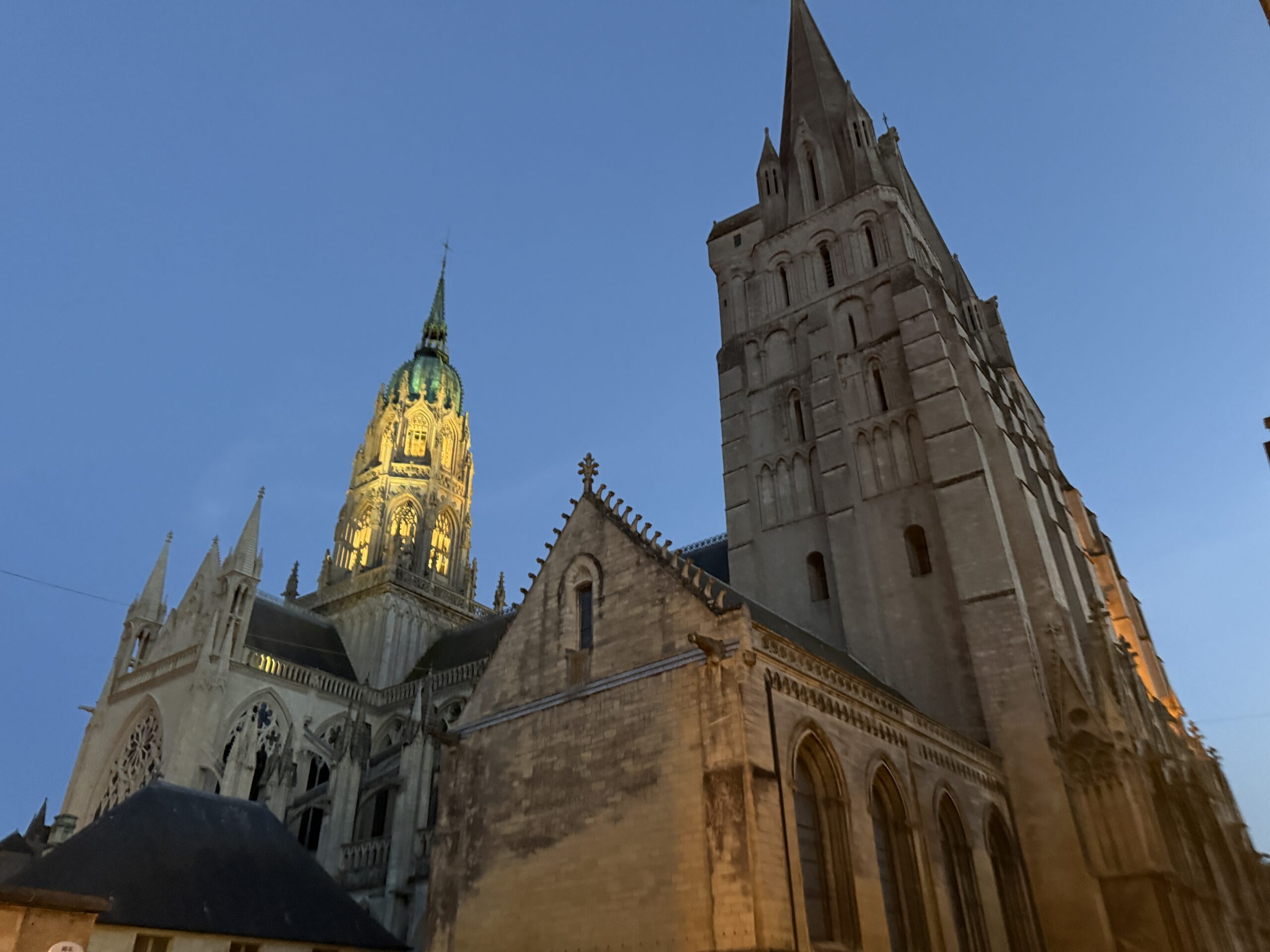 Travel News: France, August 2025