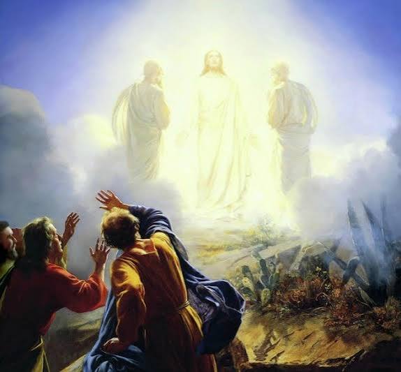 The Transfiguration and the Historicity of the Faith